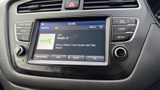 Hyundai i20 1.2 MPi SE 5dr Petrol Hatchback